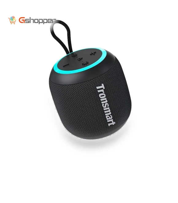 Mini Outdoor Portable Waterproof Bluetooth Speaker — Portable Audio Solutions, Tronsmart