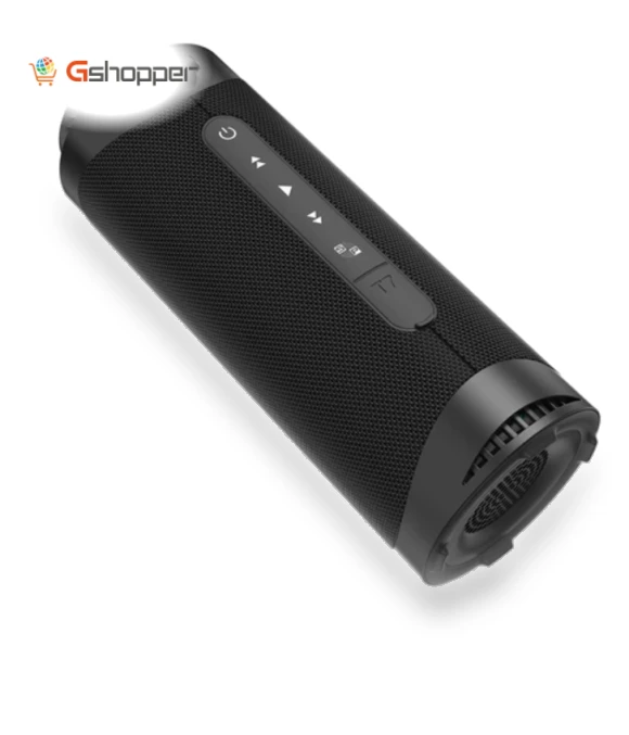 Portable Bluetooth Speaker — Portable Audio Solutions, Tronsmart