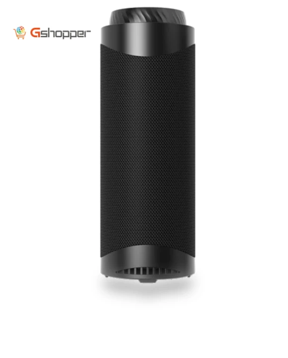 Portable Bluetooth Speaker — Portable Audio Solutions, Tronsmart