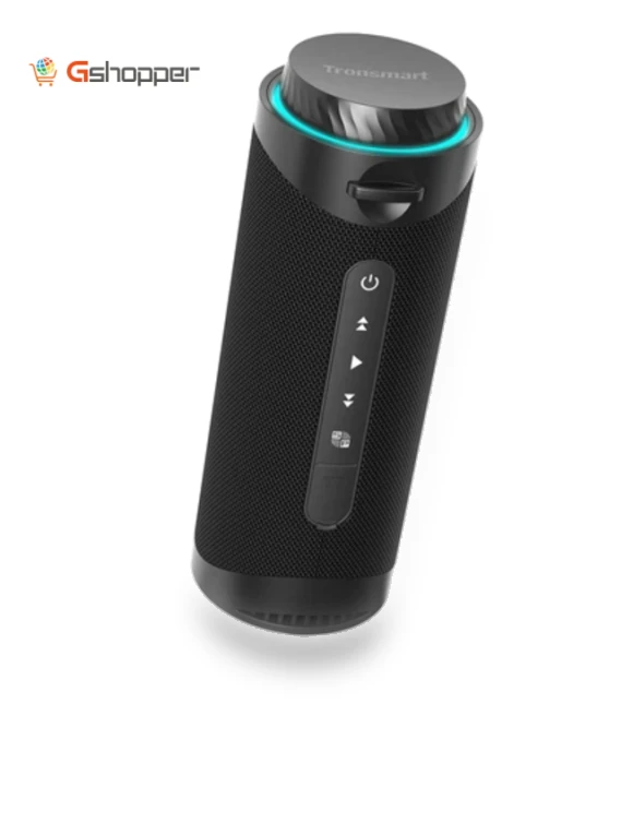 Portable Bluetooth Speaker — Portable Audio Solutions, Tronsmart
