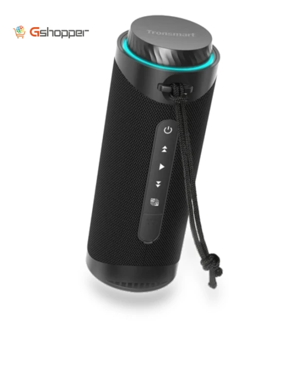 Portable Bluetooth Speaker — Portable Audio Solutions, Tronsmart