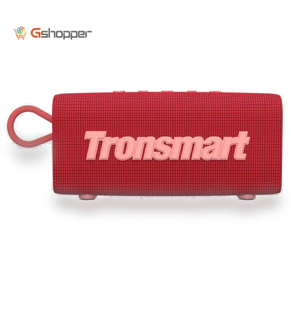 Portable Outdoor Waterproof Bluetooth Speaker — Portable Audio Solutions, Tronsmart