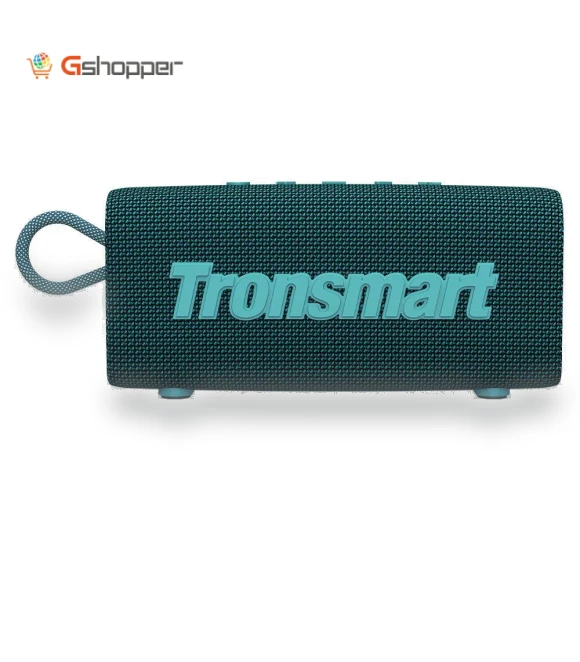 Portable Outdoor Waterproof Bluetooth Speaker — Portable Audio Solutions, Tronsmart