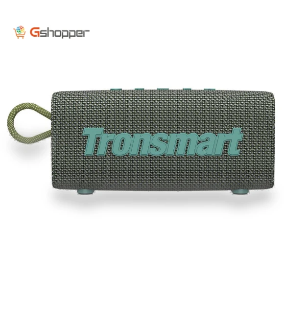 Portable Outdoor Waterproof Bluetooth Speaker — Portable Audio Solutions, Tronsmart