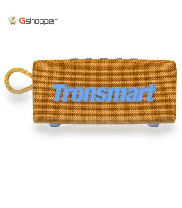 Portable Outdoor Waterproof Bluetooth Speaker — Portable Audio Solutions, Tronsmart