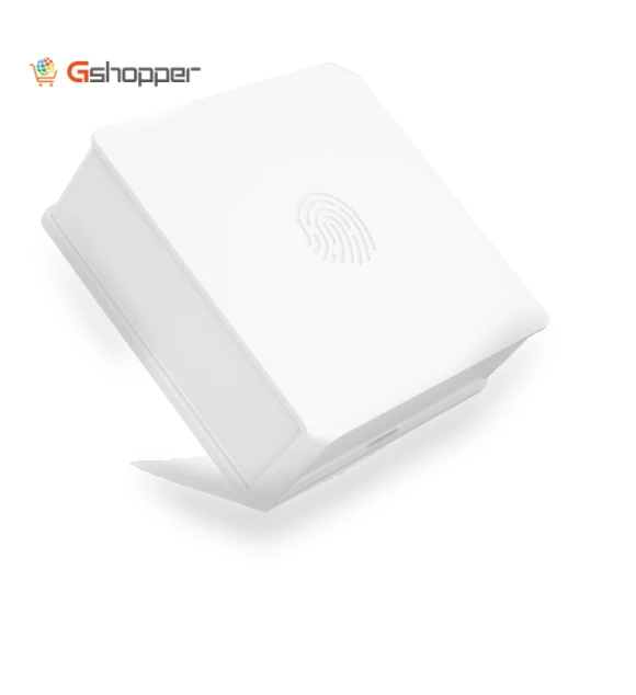 Wireless Switch Mini Size Link ZB Bridge — Smart Home Hubs & Controllers, Sonoff