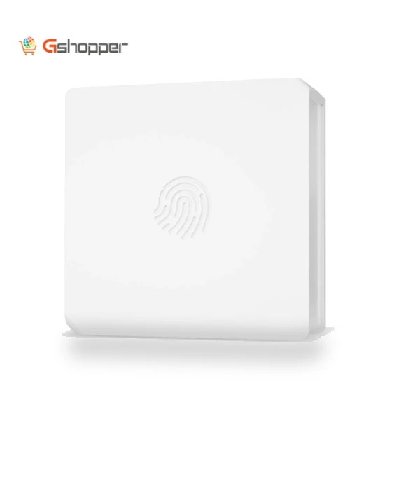Wireless Switch Mini Size Link ZB Bridge — Smart Home Hubs & Controllers, Sonoff