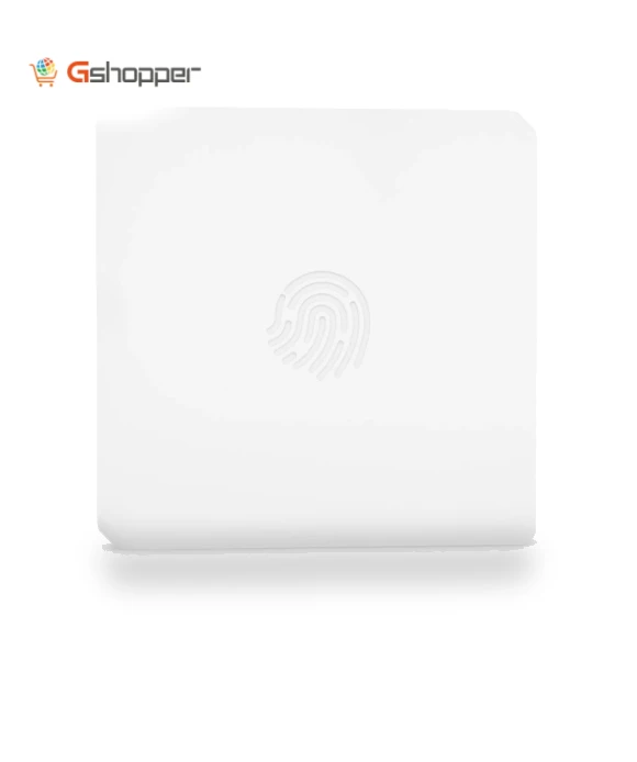 Wireless Switch Mini Size Link ZB Bridge — Smart Home Hubs & Controllers, Sonoff