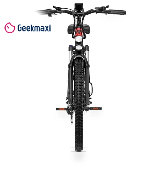 Electric Bike — Electric Self-Balancing Scooters, RANDRIDE
