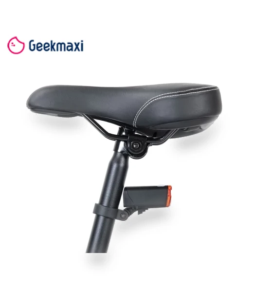 MTB Electric Bike — Electric Self-Balancing Scooters, Touroll