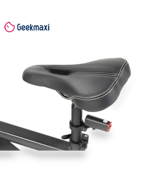 MTB Electric Bike — Electric Self-Balancing Scooters, Touroll