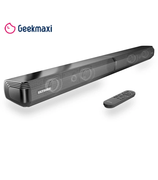 Apollo S40 2.2CH Soundbar for TV Devices — Sound Bars, Ultimea