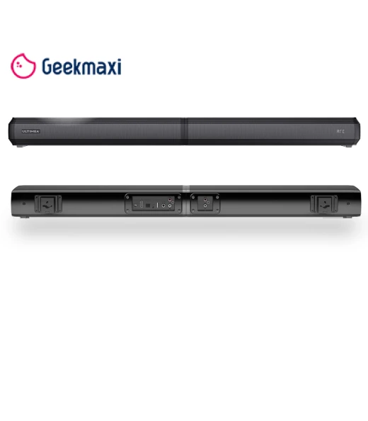Apollo S40 2.2CH Soundbar for TV Devices — Sound Bars, Ultimea