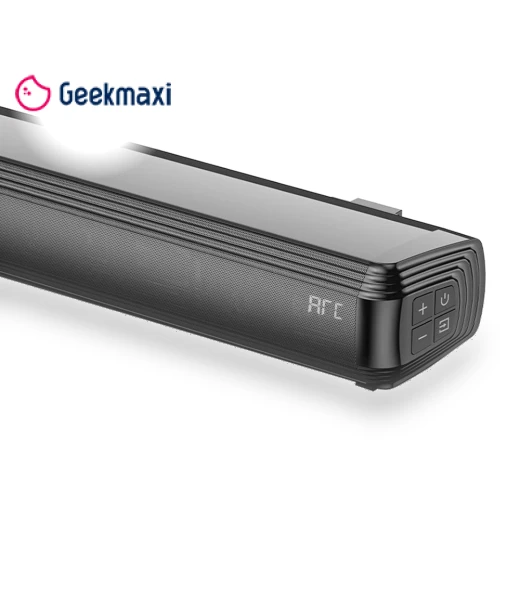 Apollo S40 2.2CH Soundbar for TV Devices — Sound Bars, Ultimea