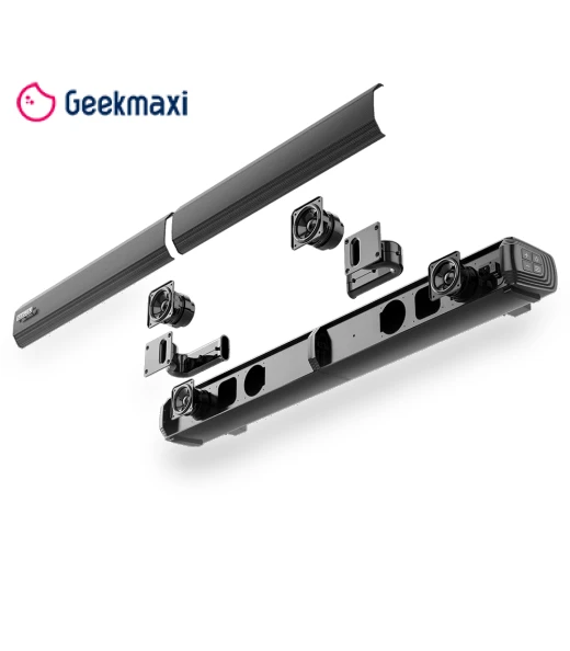 Apollo S40 2.2CH Soundbar for TV Devices — Sound Bars, Ultimea