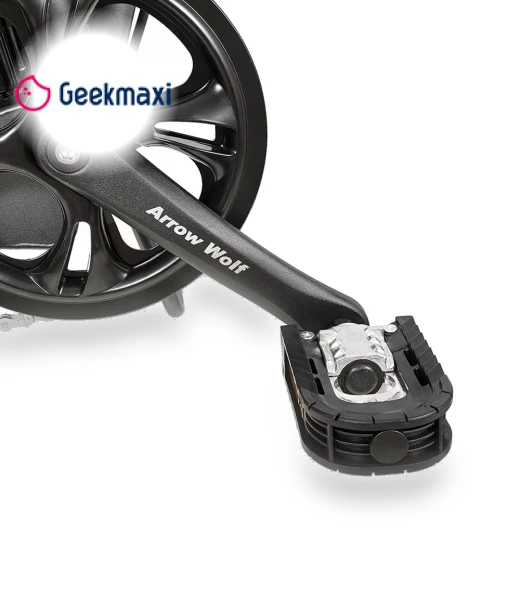 Foldable Electric Bike — Electric Self-Balancing Scooters, DrveTion