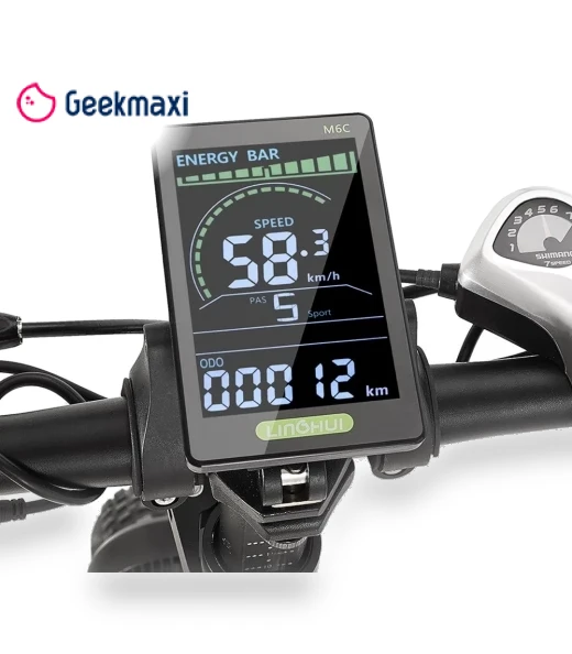 Foldable Electric Bike — Electric Self-Balancing Scooters, DrveTion