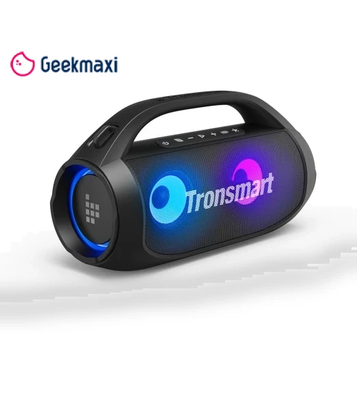 Portable Party Speaker — Portable Audio Solutions, Tronsmart
