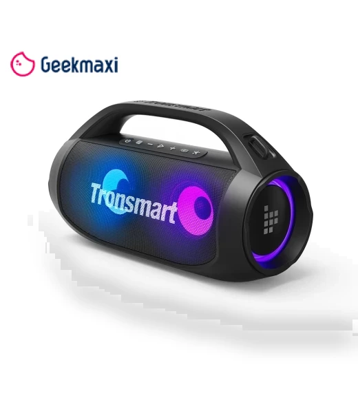 Portable Party Speaker — Portable Audio Solutions, Tronsmart