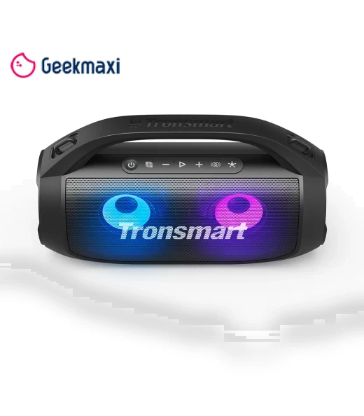 Portable Party Speaker — Portable Audio Solutions, Tronsmart