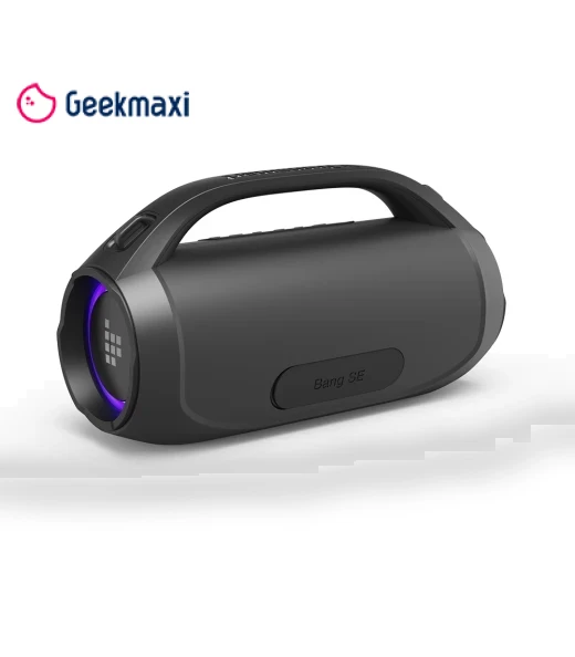 Portable Party Speaker — Portable Audio Solutions, Tronsmart