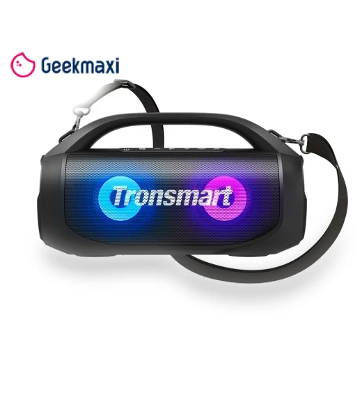 Portable Party Speaker — Portable Audio Solutions, Tronsmart