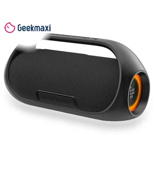 Bluetooth Speaker — Portable Audio Solutions, Tronsmart