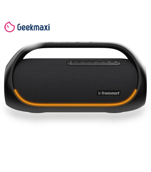 Bluetooth Speaker — Portable Audio Solutions, Tronsmart