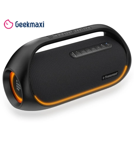 Bluetooth Speaker — Portable Audio Solutions, Tronsmart