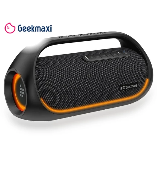 Bluetooth Speaker — Portable Audio Solutions, Tronsmart