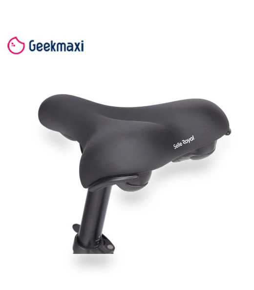 Step-thru Electric Trekking Bike — Electric Self-Balancing Scooters, Eleglide