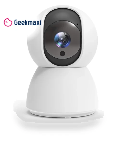 Indoor Surveillance Camera — Security Cameras, TALLPOWER