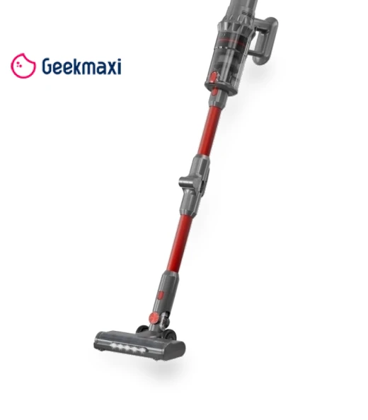 Lightweight Cordless Vacuum Cleaner — Vacuums, JIGOO