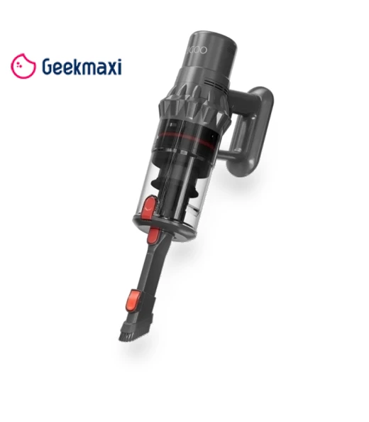 Lightweight Cordless Vacuum Cleaner — Vacuums, JIGOO