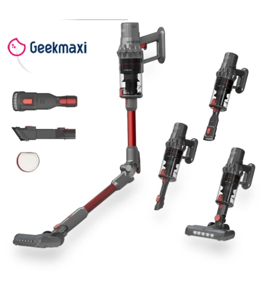 Lightweight Cordless Vacuum Cleaner — Vacuums, JIGOO