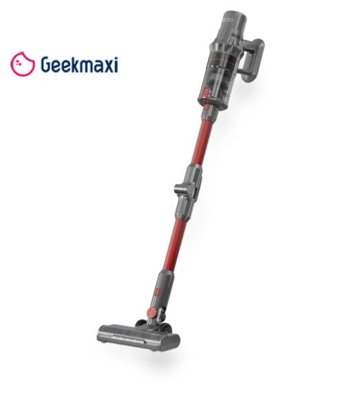 Lightweight Cordless Vacuum Cleaner — Vacuums, JIGOO