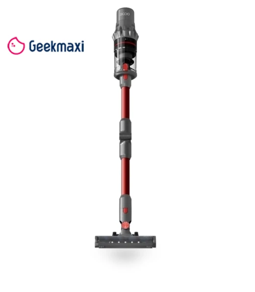 Lightweight Cordless Vacuum Cleaner — Vacuums, JIGOO