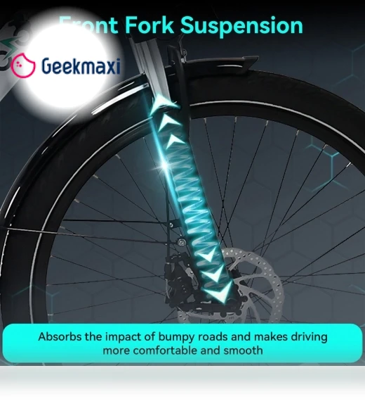 Electric Bike — Electric Self-Balancing Scooters, Kornorge