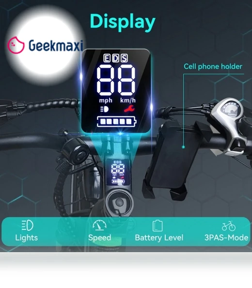 Electric Bike — Electric Self-Balancing Scooters, Kornorge