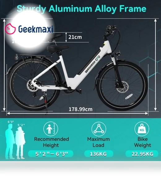 Electric Bike — Electric Self-Balancing Scooters, Kornorge