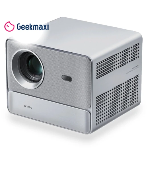 LCD Projector — Home Theater Projectors, Wanbo
