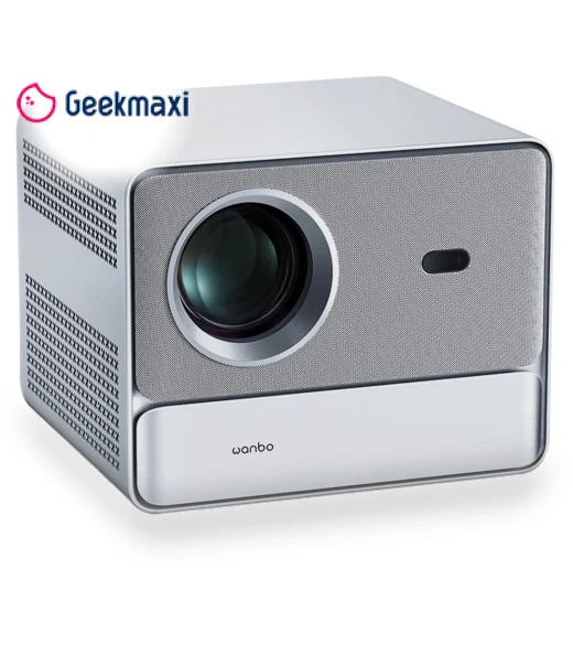 LCD Projector — Home Theater Projectors, Wanbo