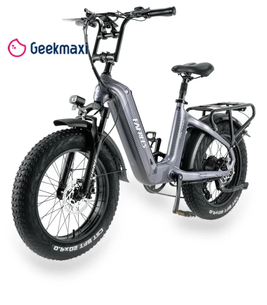 Electric Bike — Electric Self-Balancing Scooters, Fafrees