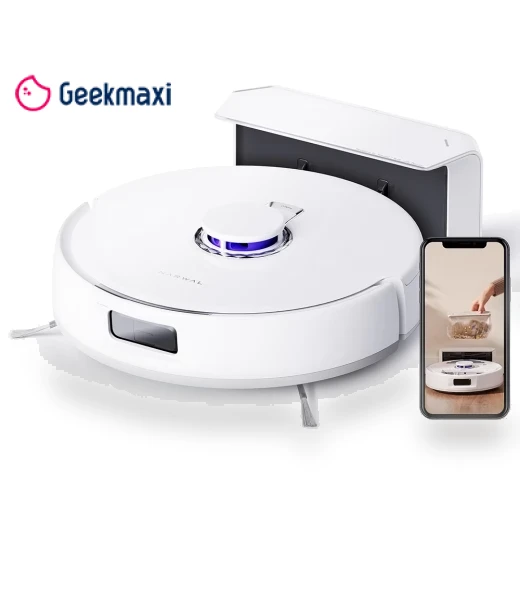 Robot Vacuum Cleaner — Smart Cleaning Robots, Narwal
