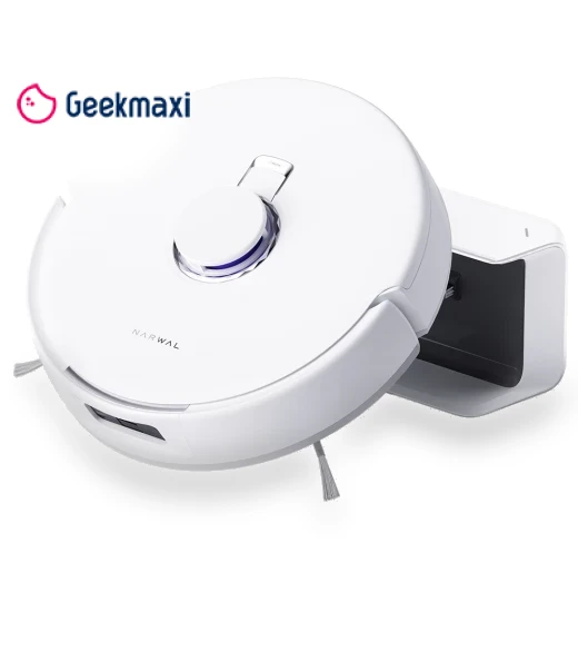 Robot Vacuum Cleaner — Smart Cleaning Robots, Narwal