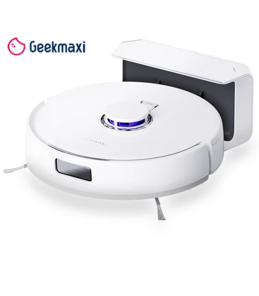 Robot Vacuum Cleaner — Smart Cleaning Robots, Narwal