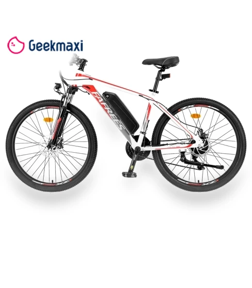 Electric Bike — Electric Self-Balancing Scooters, Fafrees