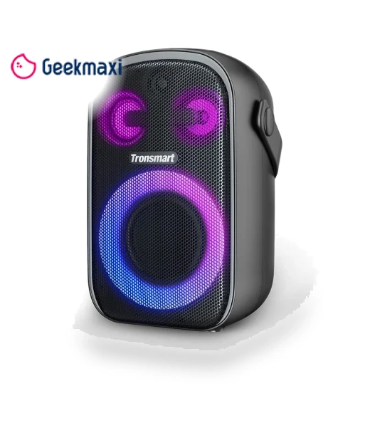 Portable Party Speaker with 3-Way Sound System — Portable Sound Systems, Tronsmart