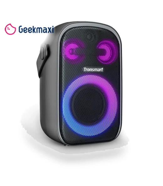 Portable Party Speaker with 3-Way Sound System — Portable Sound Systems, Tronsmart