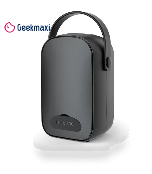 Portable Party Speaker with 3-Way Sound System — Portable Sound Systems, Tronsmart